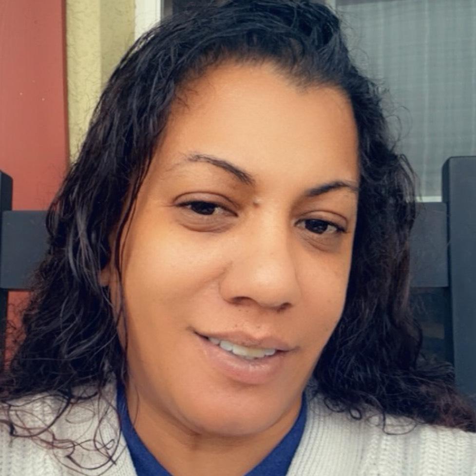 Monica Negron