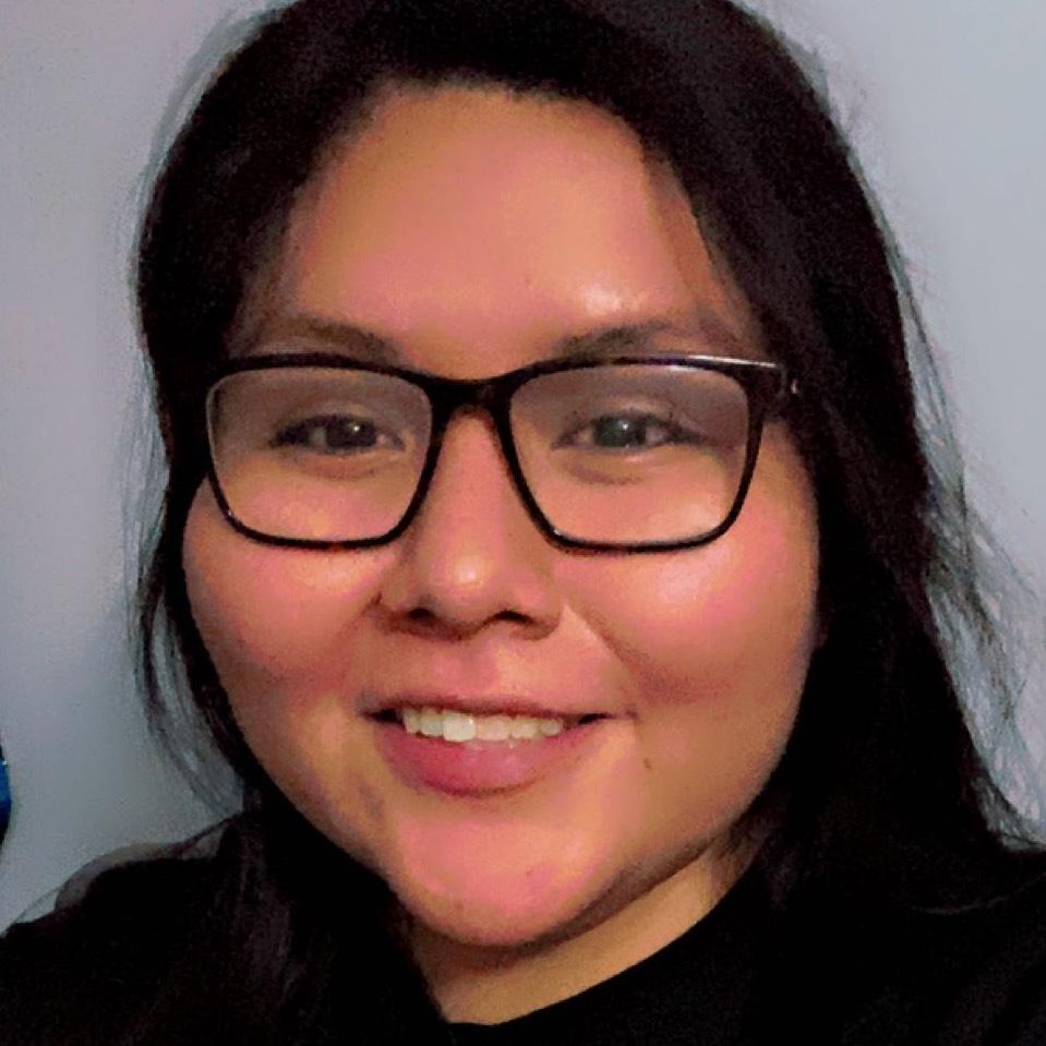 Kelsey Yazzie