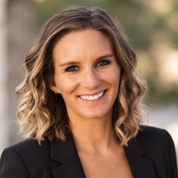 Morgan McCroskey