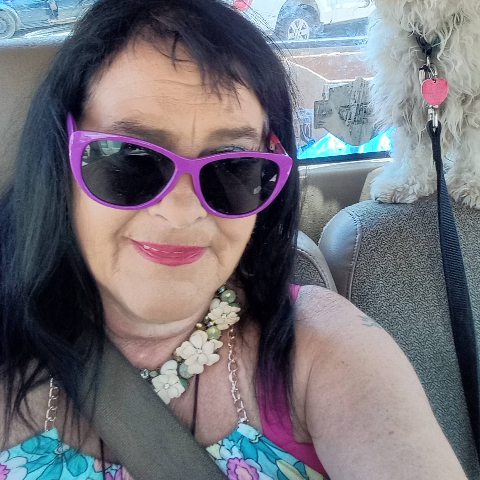 Tammy Trowbridge