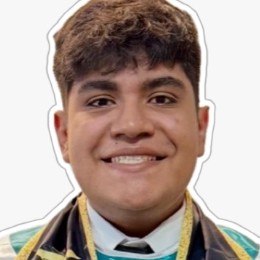 Josue Matias Candia Suarez