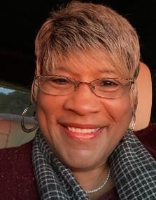 Doris Anderson White