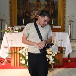 Alexander Ramos