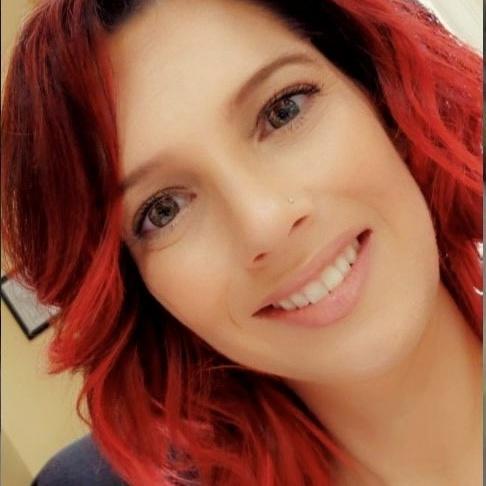 Elizabeth Danforth