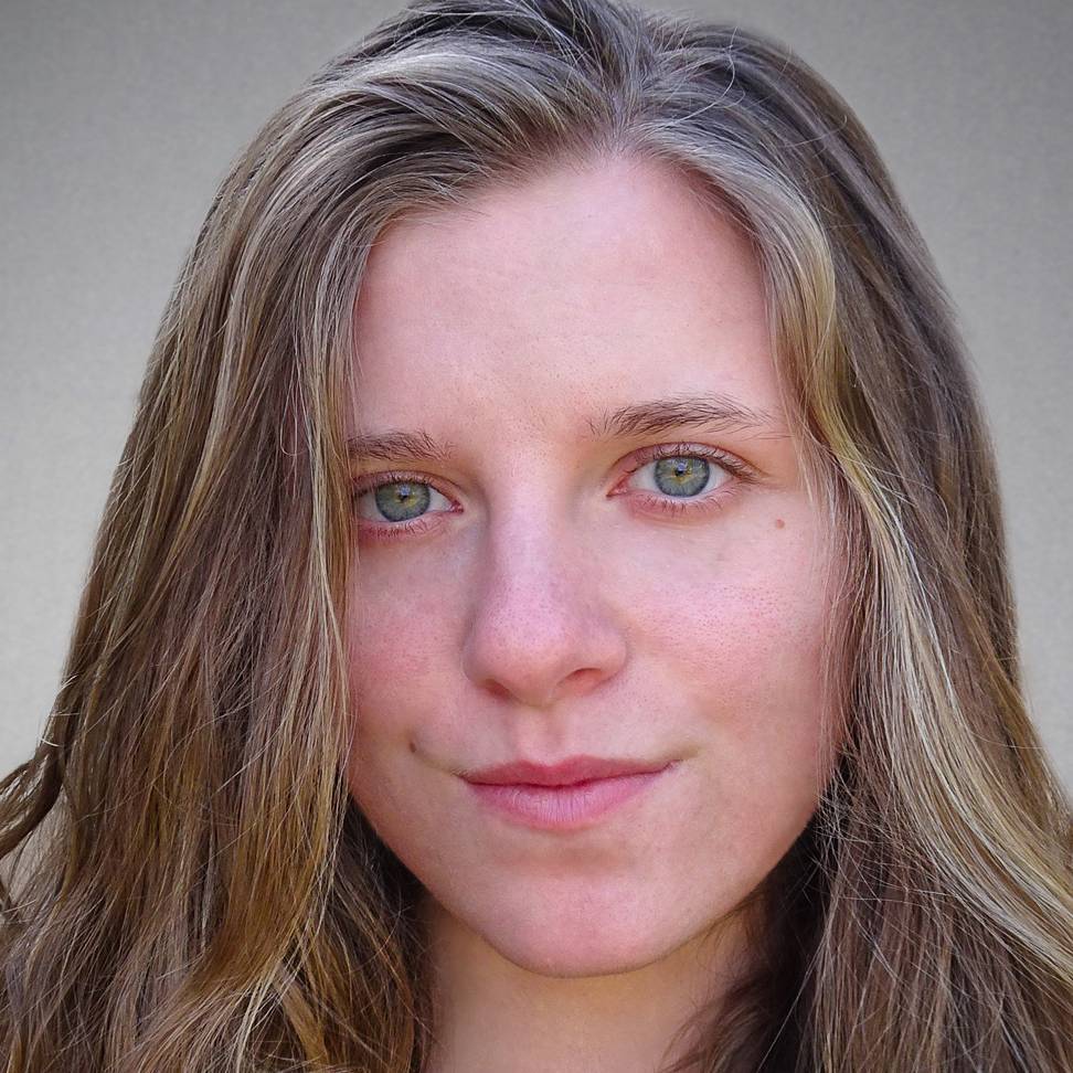 Megan McDuffie
