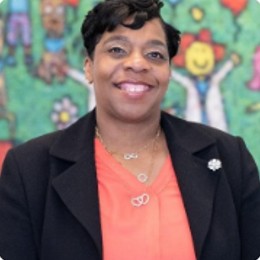 Stacy D. Carson