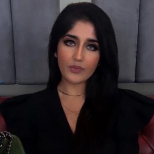 ALICIA HUMAYUN