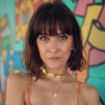 Laura Labudzik
