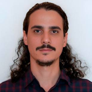 Oscar Gordillo Perez