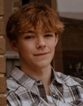 Aiden Petersen