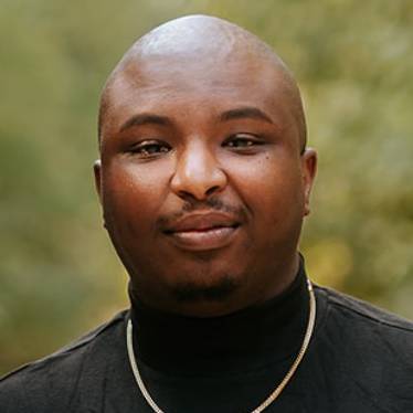 Tony Ray Godwin Jr