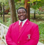 Edward Washington