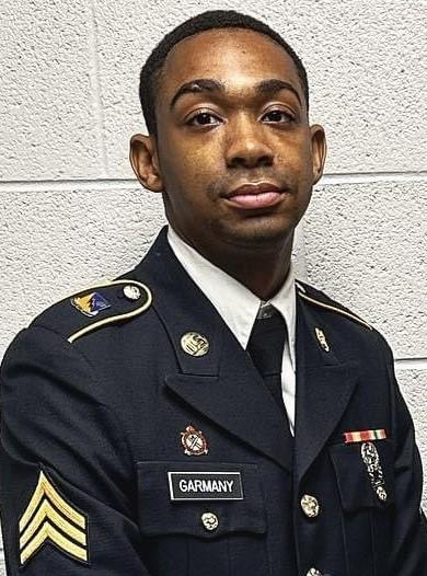 Kevius Garmany