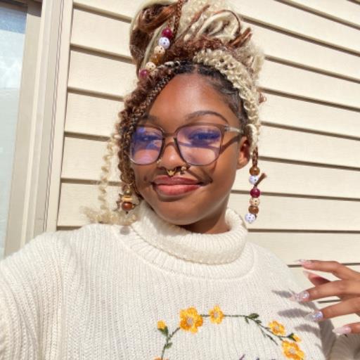 Brianna Monique Felder