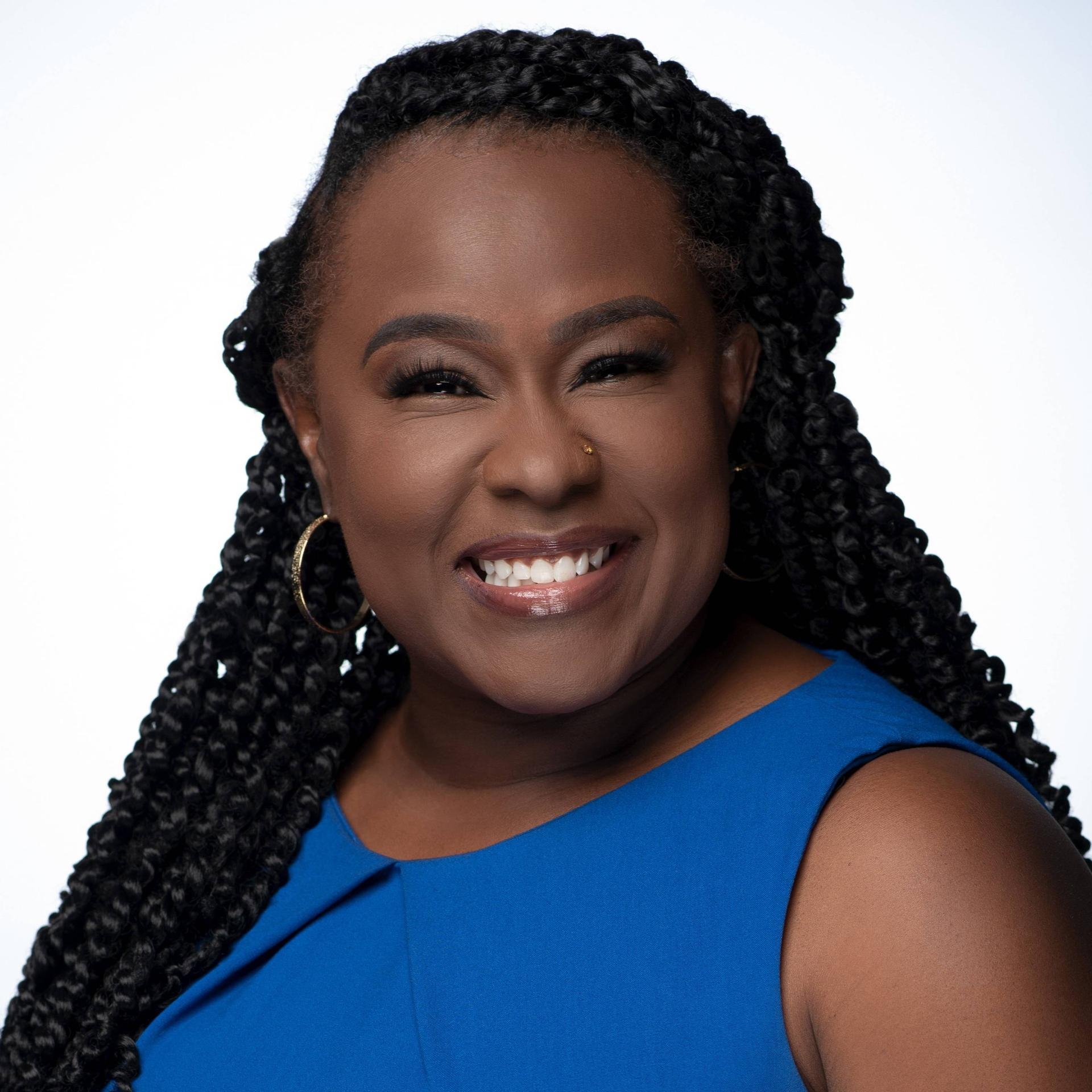 Nakisha L. Biglow