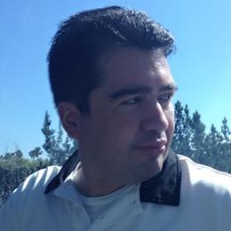 Ignacio Pina