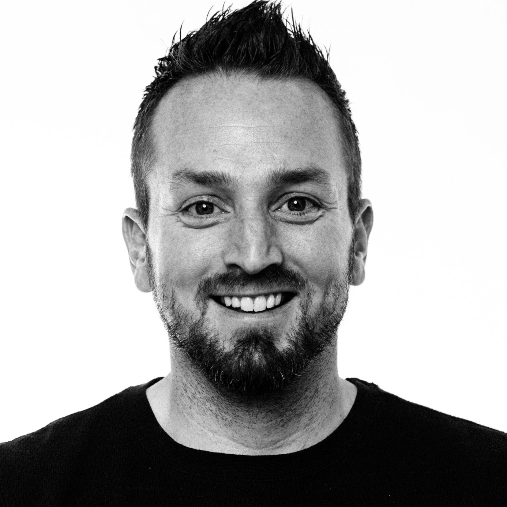 Steven Cooper
