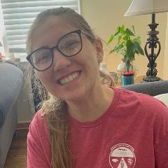 Arianna McElwain