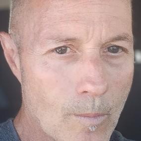 CHRISTOPHER ADAMS