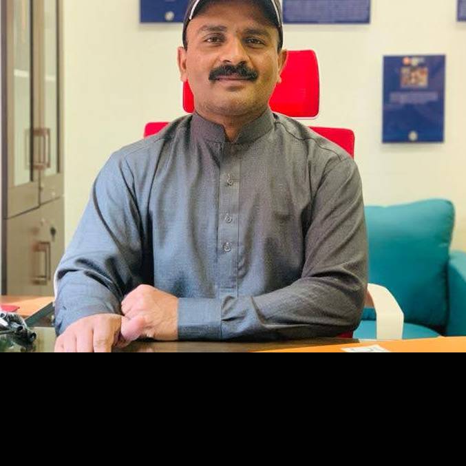 RANA MUHAMMAD TILAL