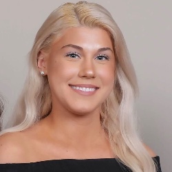 Mariam Nosov
