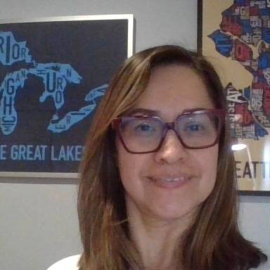 Maria Elena Lester