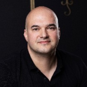 Paul Borodenko