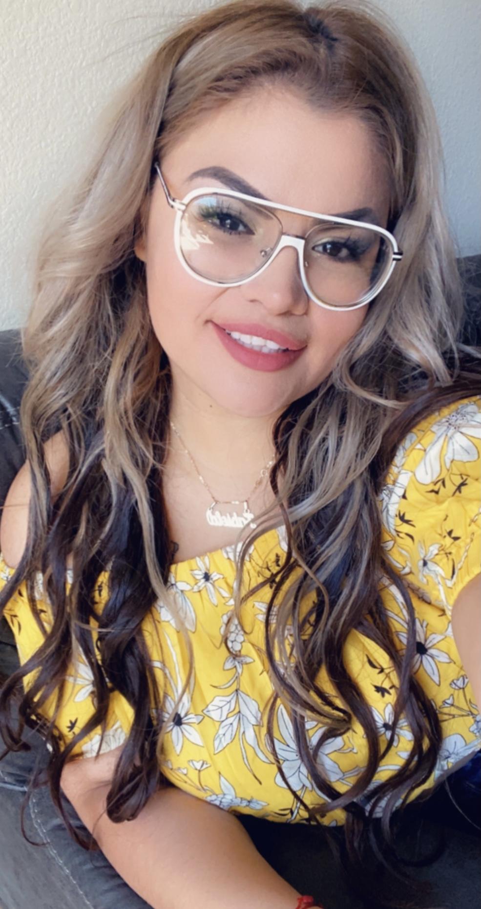 FABIOLA BUSTAMANTE
