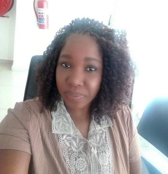 Khethiwe Kgosiesele