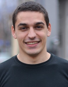 Nikola Bidzic