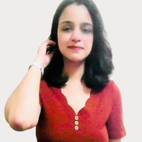 Devashri Joshi