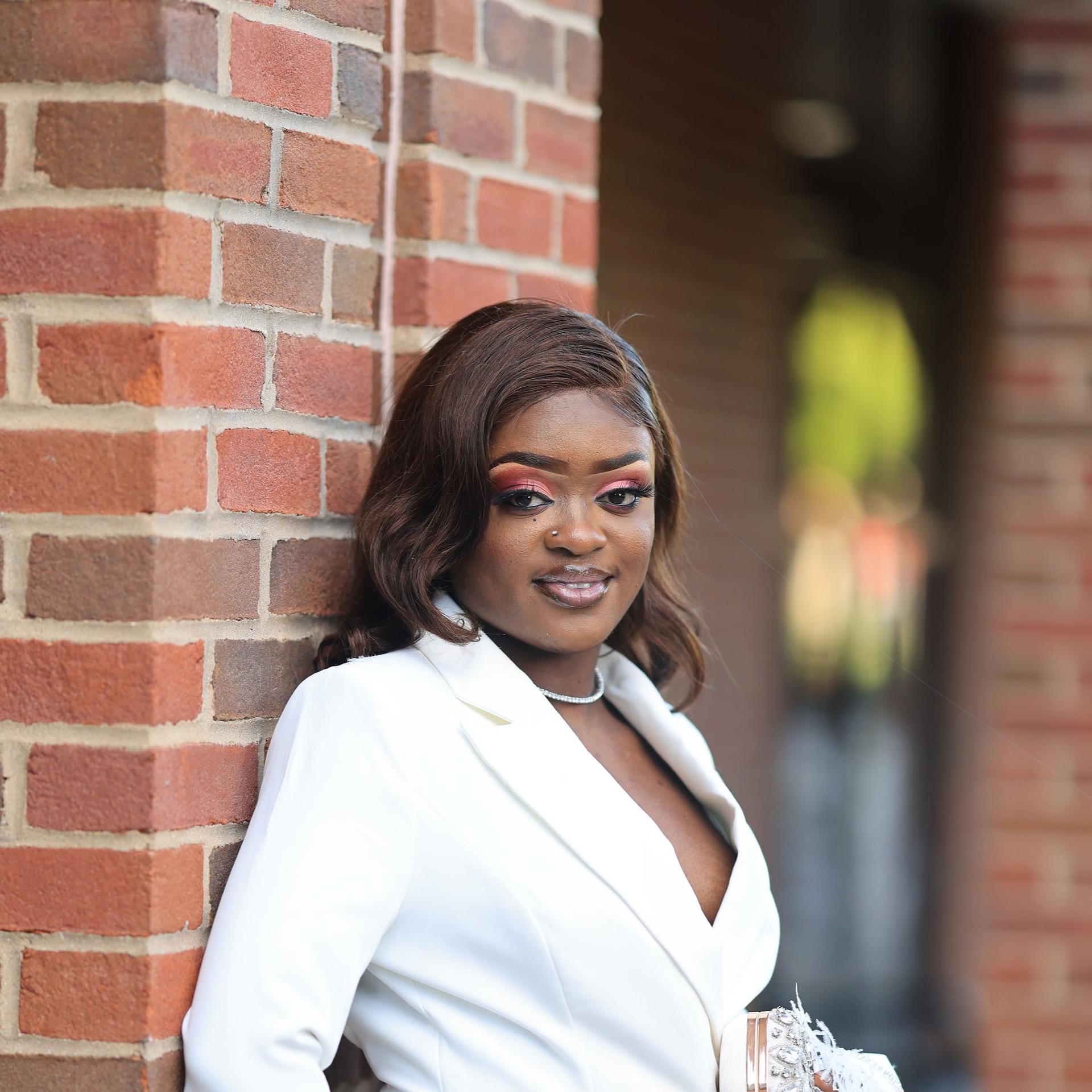Ama Peggy Prempeh