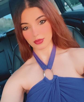 Diana Khames