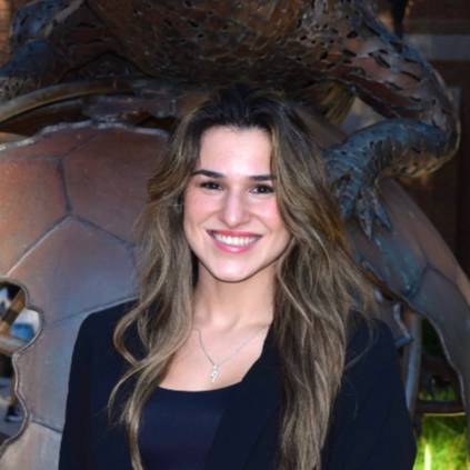 Sofia Marquina