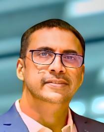 Ajith Kattil