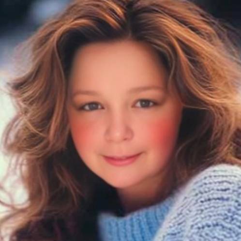Pamela Hendrickson
