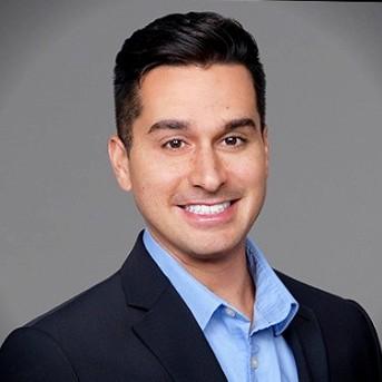 Brandon Ramdass