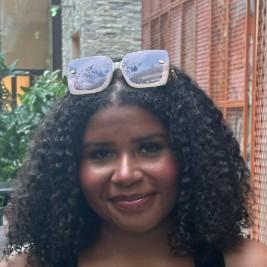 Amyah Stomer