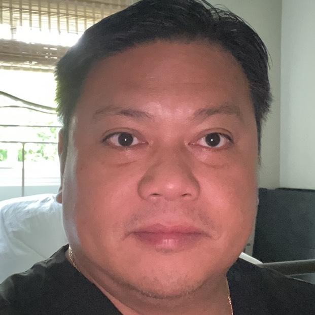 Rodel Rosales