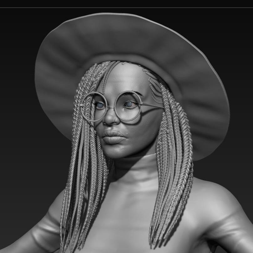 Denietra Douglas