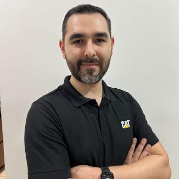 Carlos Adrian Castillo Lozano