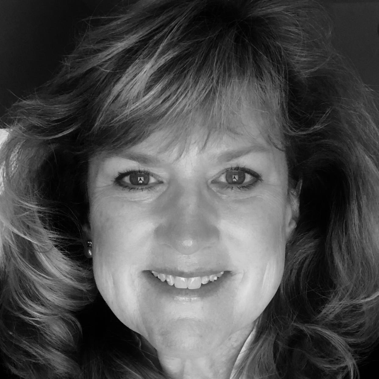 Kathleen Sansoucy