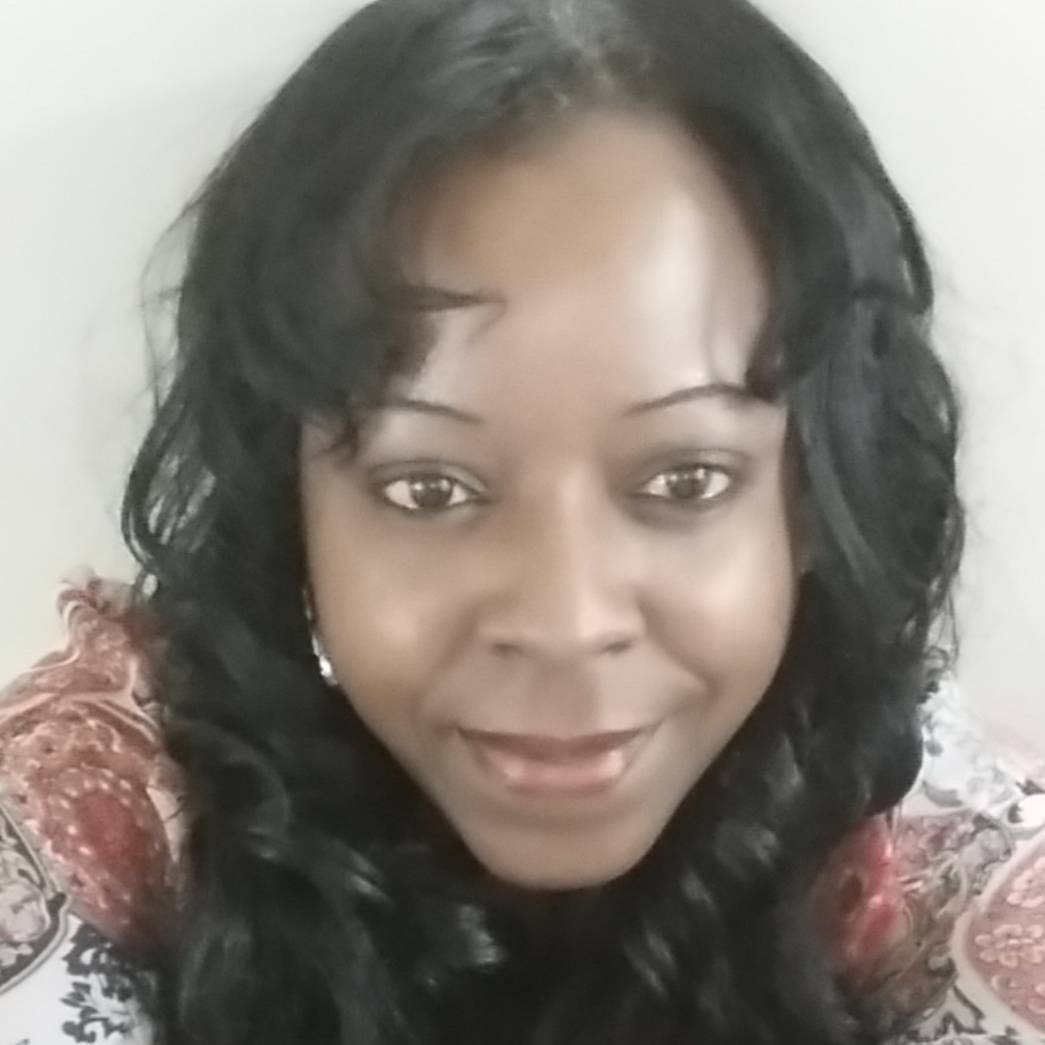 Veronica Sumpter
