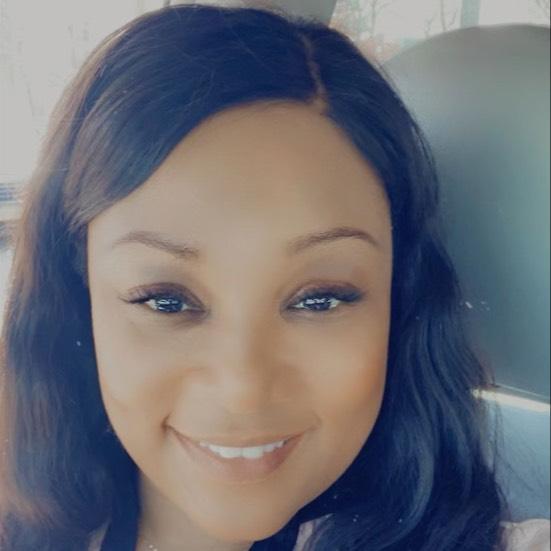 Janice Wilson-Saunders