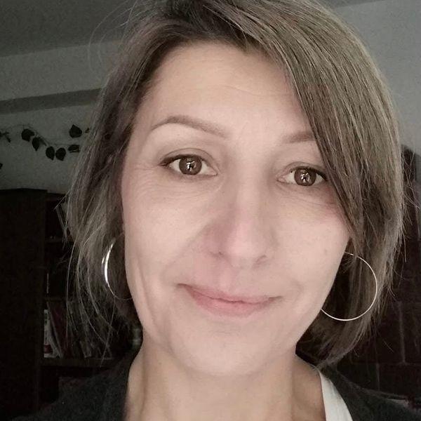 SLADJANA RUSS