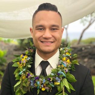 BRONSON KAULANA AH TOU