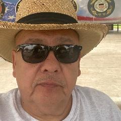 Sylvester Abrego