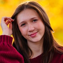 Morgan Miller