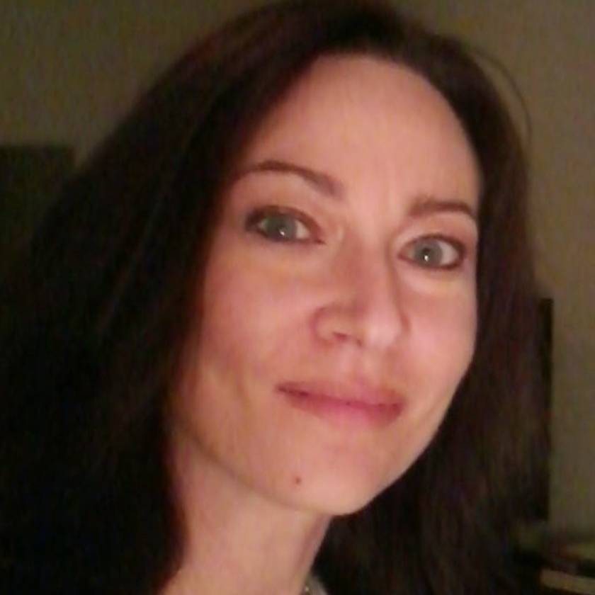 Amber Hillyer