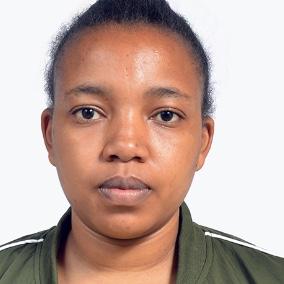Monicah Ndungu